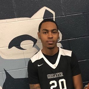 Meet your Posher, Champ